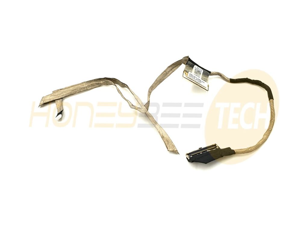 GENUINE DELL LATITUDE E5540 LCD DISPLAY VIDEO RIBBON CABLE TYXW6 0TYXW6 - Honeybee-Technologies