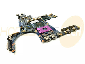 GENUINE HP COMPAQ 6910P LAPTOP MOTHERBOARD 128MB LA-3262P 482583-001 GRADE B - Honeybee-Technologies