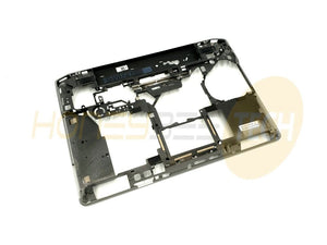 GENUINE DELL LATITUDE E6430 BOTTOM BASE CHASSIS COVER WF6TX H8VTG GRADE A - Honeybee-Technologies