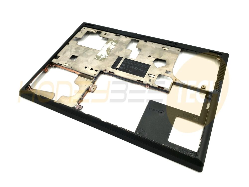 GENUINE LENOVO THINKPAD T430u LAPTOP BOTTOM BASE CASE COVER 04W4432 GRADE A - Honeybee-Technologies