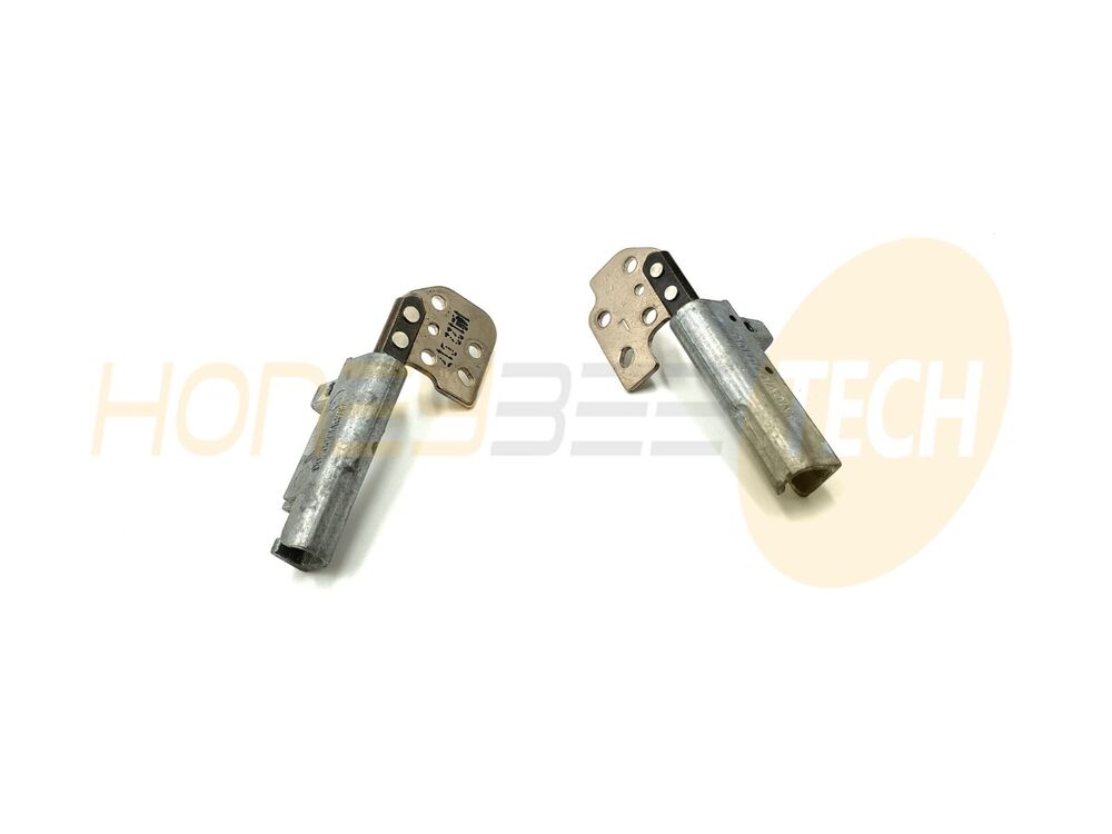 GENUINE DELL LATITUDE E6540 LEFT & RIGHT LCD HINGES AM0VI000100 AM0VI000200 - Honeybee-Technologies