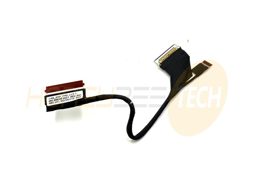 GENUINE LENOVO THINKPAD X13 YOGA G3 LCD CABLE 5C11C81988 5C11C81987 TESTED - Honeybee-Technologies