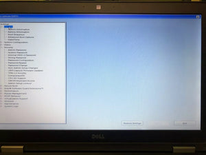 GENUINE DELL LATITUDE E6540 E5550 E5570 15.6" LED LCD SCREEN HD K96D2 GRADE B - Honeybee-Technologies