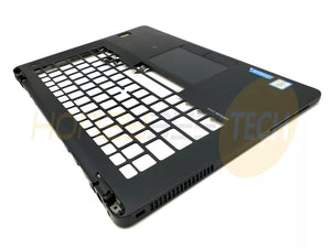 GENUINE DELL LATITUDE E7470 PALMREST TOUCHPAD W/FINGERPRINT 09Y17 009Y17 GRADE B - Honeybee-Technologies