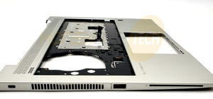 GENUINE HP ELITEBOOK 745 G5 LAPTOP PALMREST UPPER CASE L21975-001 GRADE B - Honeybee-Technologies