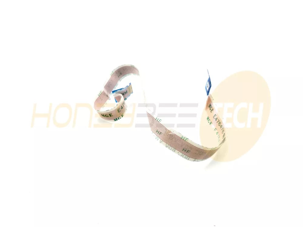 GENUINE LENOVO THINKPAD T590 TOUCHPAD MODULE CABLE NBX0001N010 01YT392 TESTED - Honeybee-Technologies