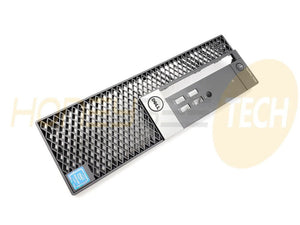 GENUINE DELL OPTIPLEX 3040 SFF FACEPLATE FRONT BEZEL COVER 1B515G500-600 VJXD7 - Honeybee-Technologies