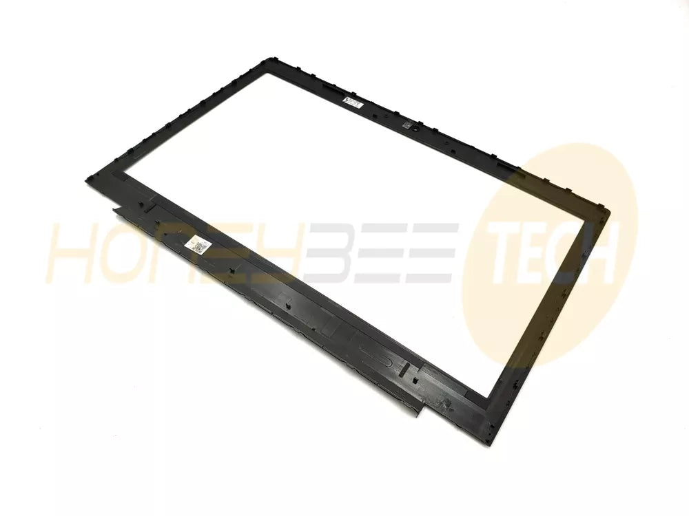 GENUINE LENOVO THINKPAD T470P LCD BEZEL W/CAMERA FOR WQHD 01HY293 GRADE A - Honeybee-Technologies