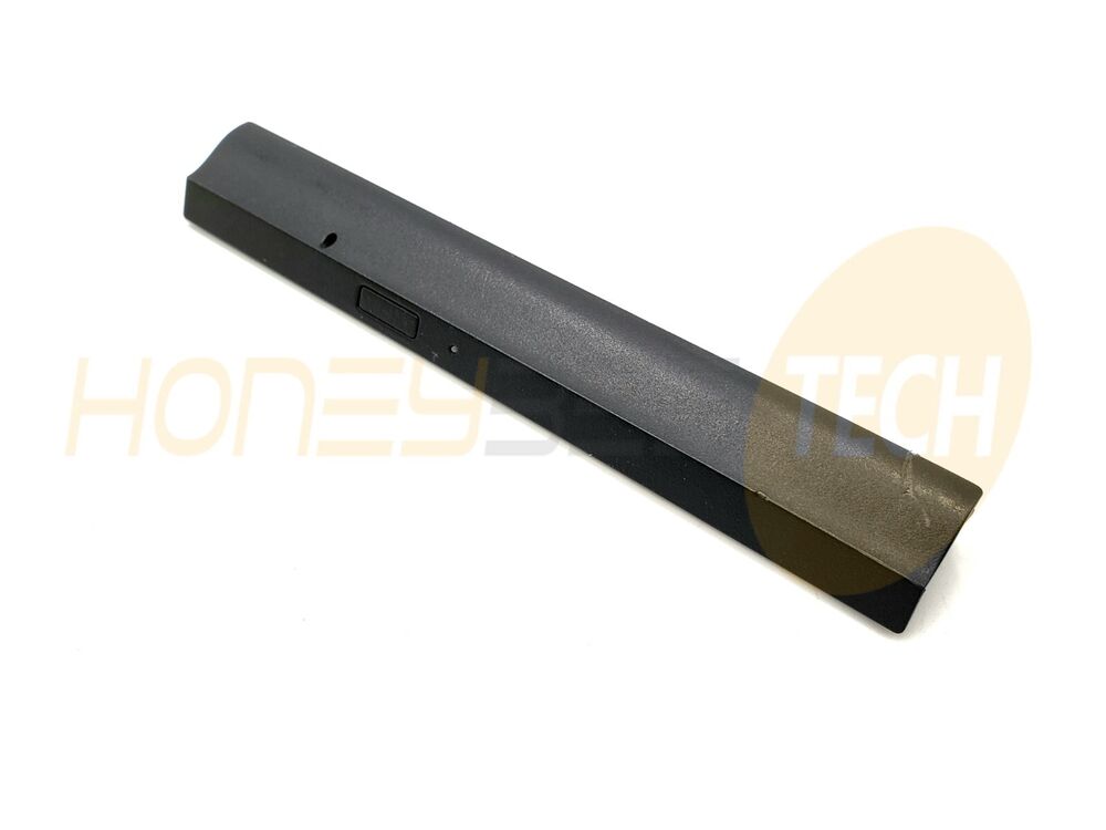 GENUINE DELL LATITUDE E5440 E5540 DVD OPTICAL DRIVE BEZEL FACEPLATE GPW07 - Honeybee-Technologies