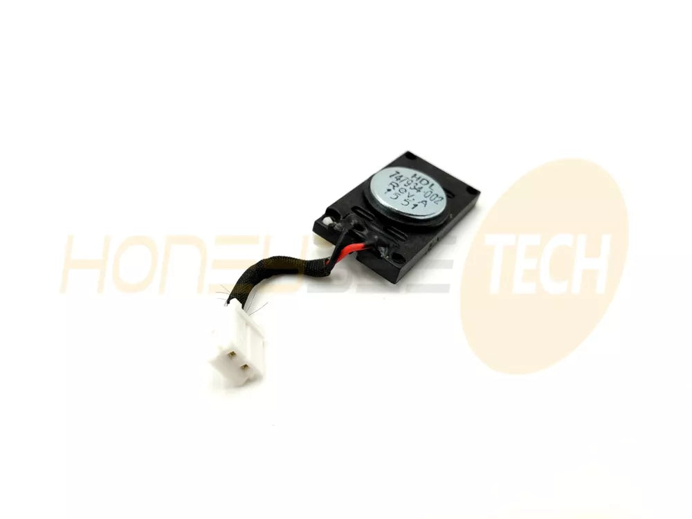 GENUINE HP ELITEDESK 800 G1 DM INTERNAL SPEAKER 762420-001 TESTED - Honeybee-Technologies