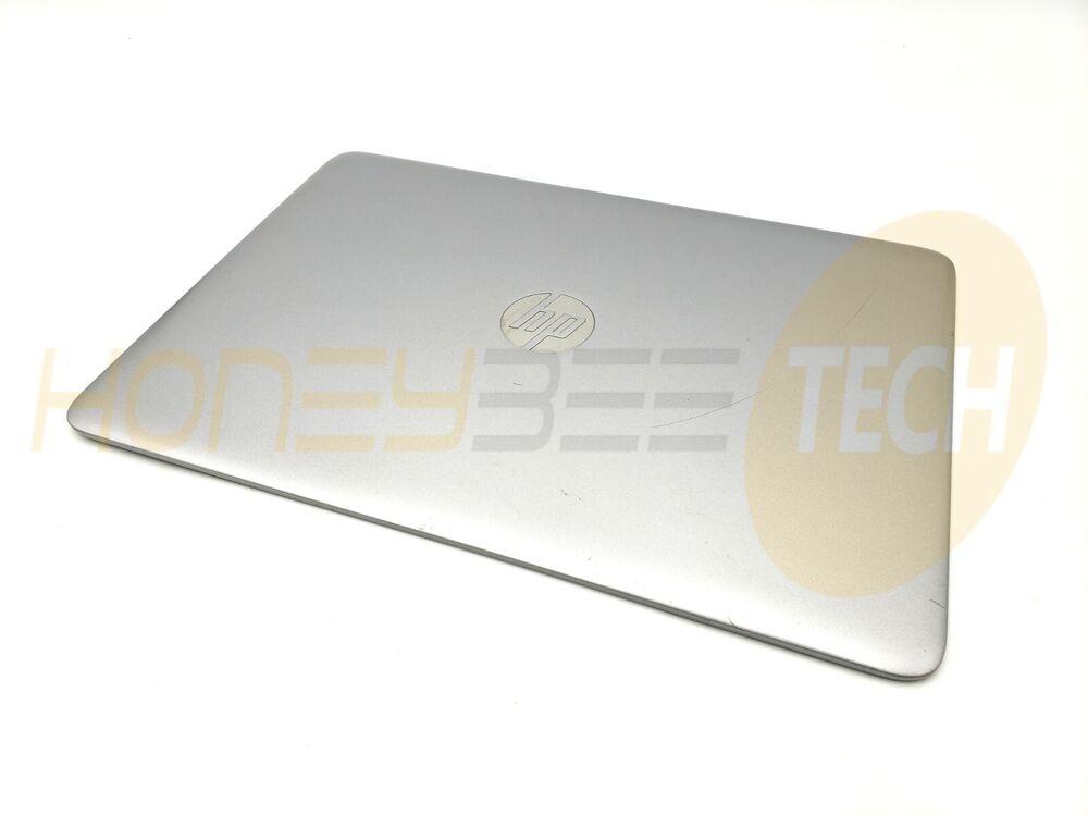 GENUINE HP ELITEBOOK 840 G3 LCD BACK COVER WITH ANTENNA 821161-001 GRADE C - Honeybee-Technologies