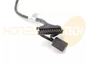 GENUINE DELL LATITUDE 7280 7290 7390 LAPTOP BATTERY CABLE 4W0J9 04W0J9 TESTED - Honeybee-Technologies