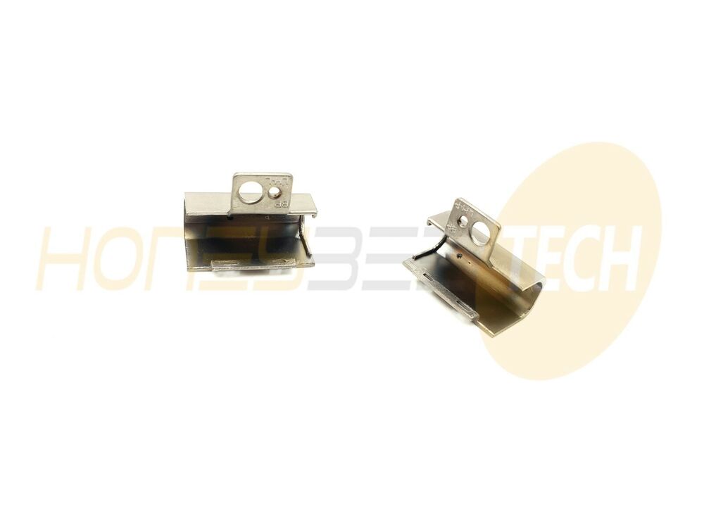 GENUINE LENOVO THINKPAD P50 P51 P53 LEFT AND RIGHT HINGE CAPS NON-TOUCH 00UR822 - Honeybee-Technologies