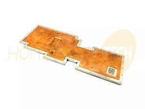 GENUINE DELL XPS 13 9365 LAPTOP CPU COOLING HEATSINK JR1Y8 0JR1Y8 TESTED - Honeybee-Technologies