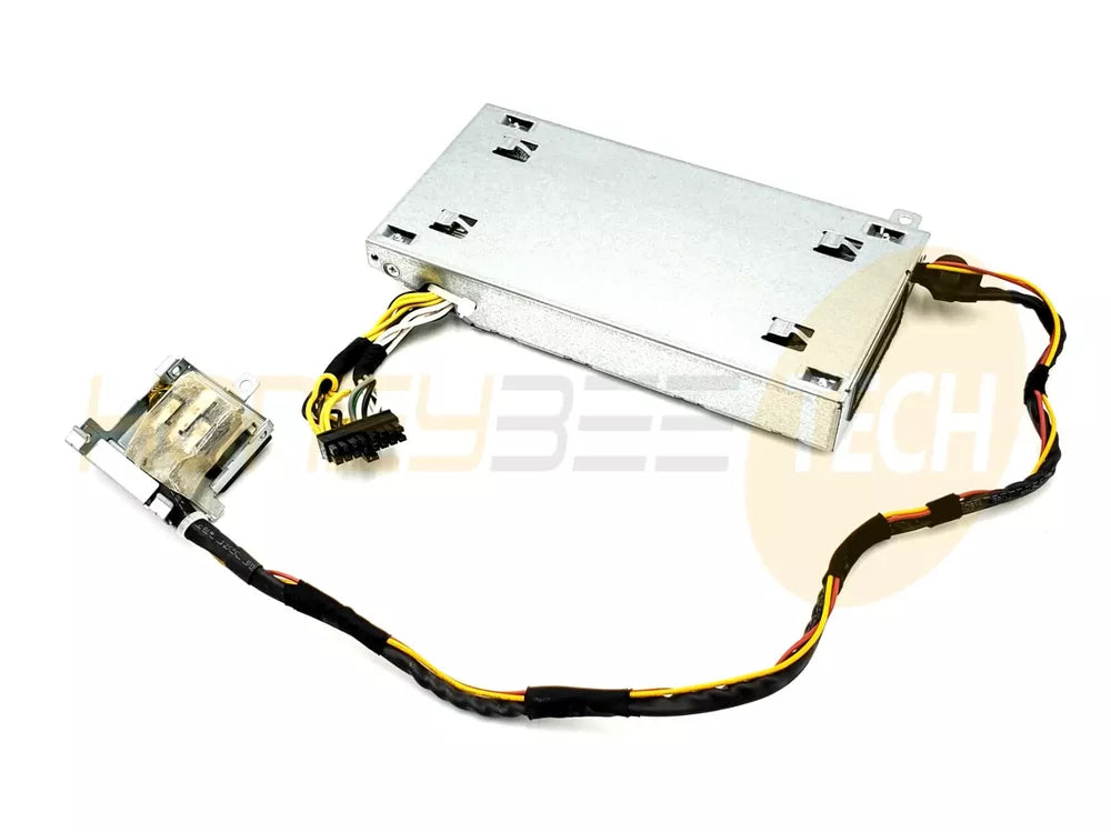 GENUINE DELL OPTIPLEX 5400AIO ALL-IN-ONE 160W POWER SUPPLY C06J2 0C06J2 TESTED - Honeybee-Technologies
