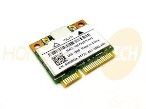 GENUINE DELL LATITUDE E5540 E7440 E7240 E5440 WIRELESS CARD DW1506 MNRG4 TESTED - Honeybee-Technologies