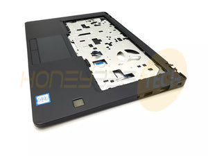 GENUINE DELL LATITUDE 5490 5491 PALMREST TOUCHPAD ASSEMBLY A174S6 JXR8G GRADE A - Honeybee-Technologies