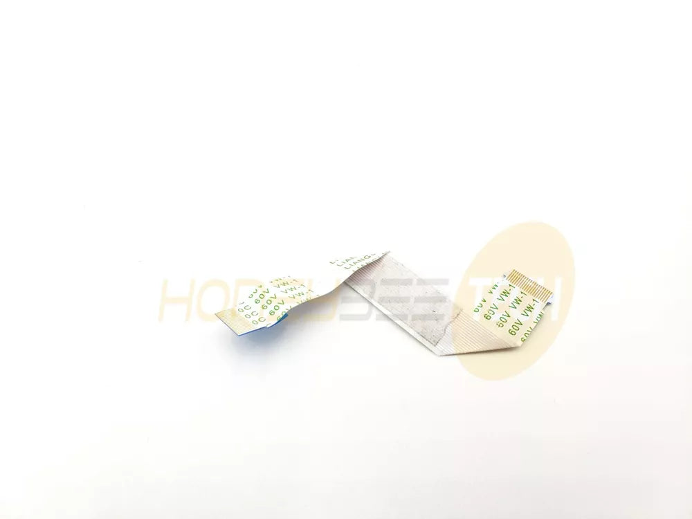 GENUINE LATITUDE E5570 PRECISION 3510 TOUCHPAD RIBBON CABLE NBX0001UL00 TESTED - Honeybee-Technologies