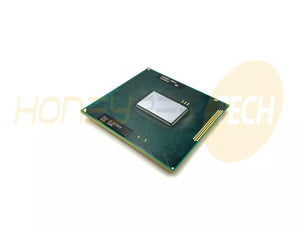 INTEL i3-2330M 2.5GHZ 3MB LAPTOP CPU PROCESSOR SR04J JY85P 0JY85P TESTED - Honeybee-Technologies