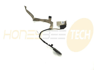 GENUINE DELL LATITUDE 5490 LAPTOP LCD VIDEO CABLE IR DC02C00GK00 42YN5 TESTED - Honeybee-Technologies