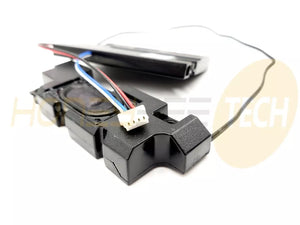 GENUINE LENOVO THINKPAD T470P T460P LEFT AND RIGHT SPEAKER SET 01AV902 TESTED - Honeybee-Technologies