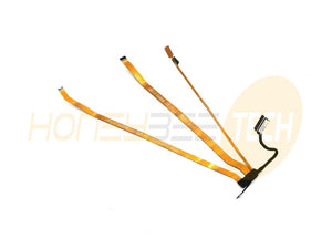 GENUINE LENOVO THINKPAD X1 YOGA G2 LED/WEBCAM/TOUCH CABLE 01HY985 TESTED - Honeybee-Technologies