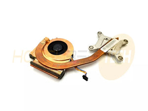 GENUINE LENOVO THINKPAD T430 HEATSINK/FAN ASSEMBLY 04X3787 04W3267 TESTED - Honeybee-Technologies