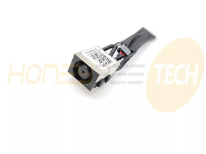 GENUINE DELL LATITUDE 5400 LAPTOP DC INPUT JACK DC301015S00 129F1 0129F1 TESTED - Honeybee-Technologies