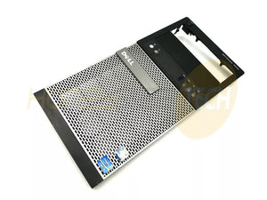 GENUINE DELL OPTIPLEX 7010 MINI TOWER FRONT BEZEL 1B31DJK00-600-G XDMTM GRADE B - Honeybee-Technologies