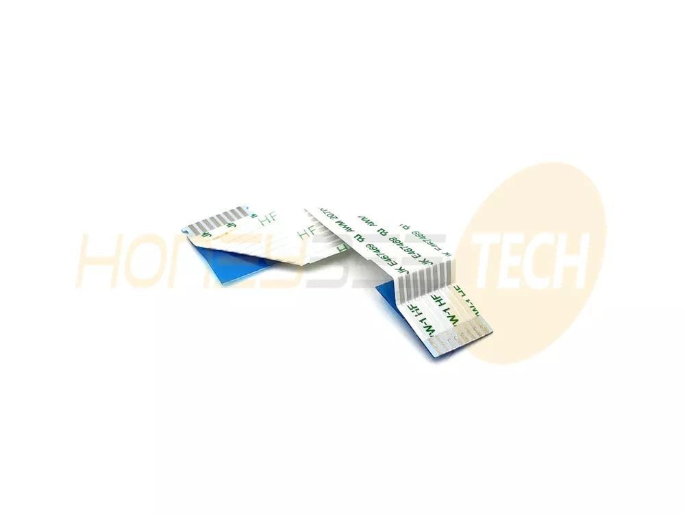 GENUINE HP STREAM 14-CB174WM LAPTOP TOUCHPAD RIBBON CABLE 905563-001 TESTED - Honeybee-Technologies