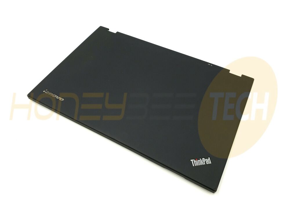 GENUINE LENOVO THINKPAD T430S LAPTOP LCD BACK COVER REAR LID 04W3415 GRADE A - Honeybee-Technologies