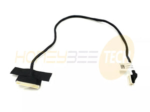 GENUINE DELL INSPIRON ONE 2320 ALL IN ONE LCD DISPLAY CABLE 6WY91 06WY91 TESTED - Honeybee-Technologies