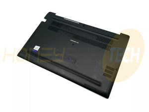 GENUINE DELL LATITUDE 7390 LAPTOP BOTTOM BASE CASE COVER WFNN6 0WFNN6 GRADE B - Honeybee-Technologies