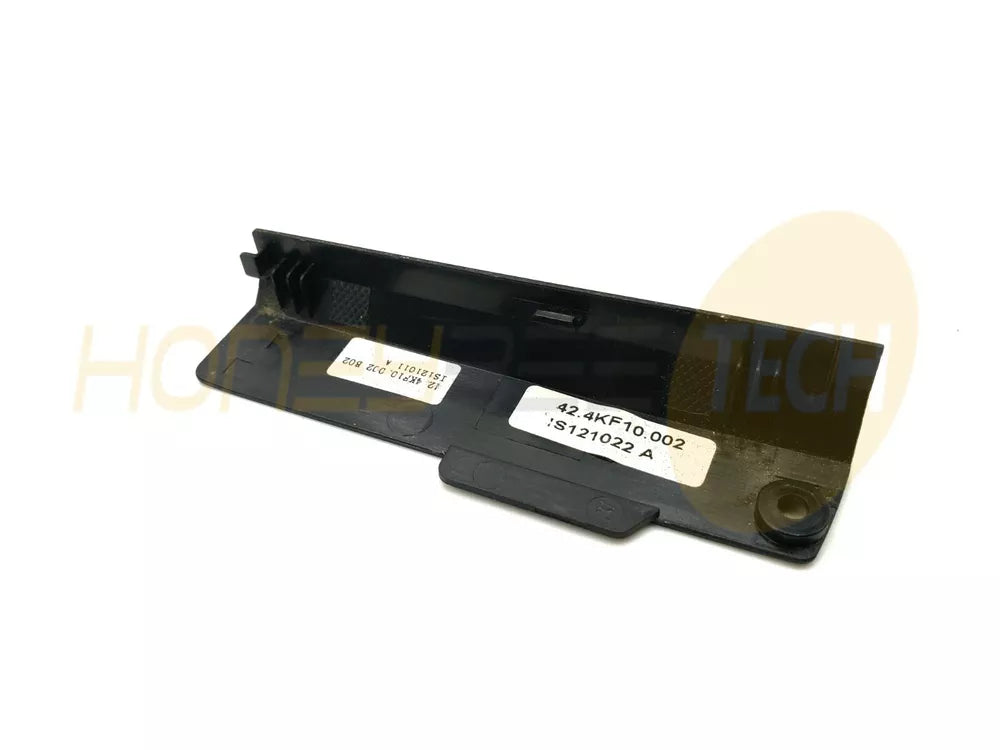 GENUINE LENOVO THINKPAD T430S LAPTOP HARD DRIVE CADDY COVER DOOR 42.4KF10.002 - Honeybee-Technologies