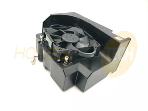 GENUINE DELL OPTIPLEX 3040 5040 7040 SFF CPU COOLING FAN AND HEATSINK CC8M6 - Honeybee-Technologies