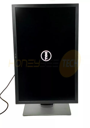 GENUINE DELL ULTRASHARP 30" WIDESCREEN MONITOR PREMIERCOLOR UP3017 73GTT TESTED - Honeybee-Technologies