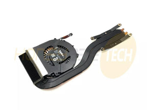 GENUINE LENOVO THINKPAD X1 CARBON 2ND GENERATION HEATSINK FAN ASSEMBLY 04X3829 - Honeybee-Technologies