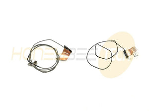 GENUINE LENOVO X1 YOGA 1ST GEN WLAN WIRELESS ANTENNA KIT 00JT840 00JT841 TESTED - Honeybee-Technologies