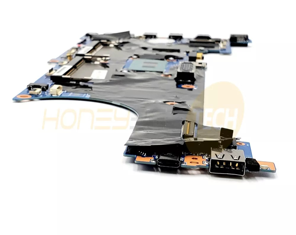 GENUINE LENOVO THINKPAD T570 LAPTOP INTEL MOTHERBOARD i5-7300 01ER389 *READ* - Honeybee-Technologies