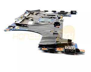 GENUINE LENOVO THINKPAD T570 LAPTOP INTEL MOTHERBOARD i5-7300 01ER389 *READ* - Honeybee-Technologies
