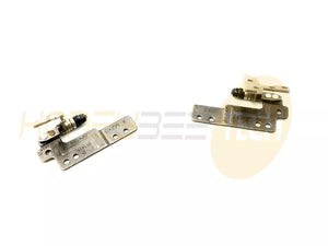 GENUINE DELL LATITUDE E7450 LEFT AND RIGHT HINGE KIT 5RMNT 05RMNT C58M8 0C58M8 - Honeybee-Technologies