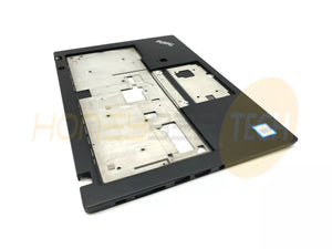 GENUINE LENOVO THINKPAD X280 LAPTOP PALMREST W/FPR HOLE 02HL878 GRADE A - Honeybee-Technologies