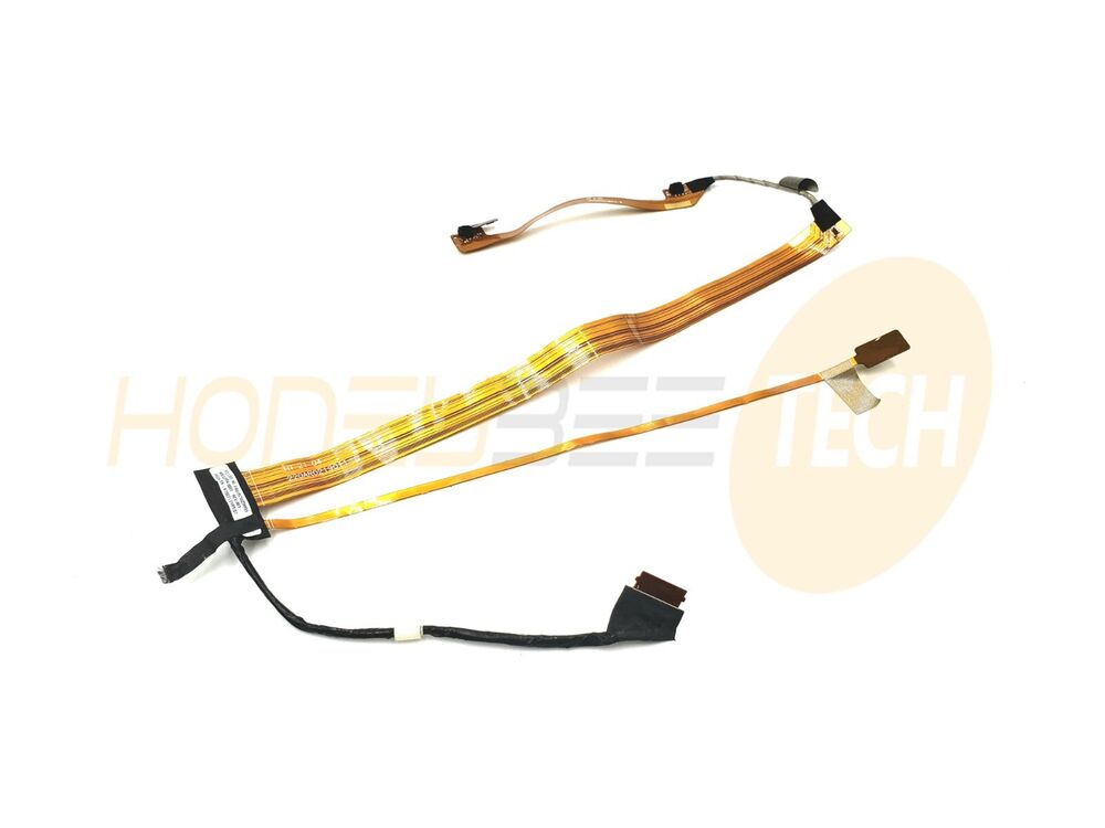 GENUINE LENOVO THINKPAD P1 G3 CAMERA CABLE 450.0JP04.0001 5C10Z39955 TESTED - Honeybee-Technologies