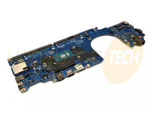 GENUINE DELL LATITUDE 5480 INTEL MOTHERBOARD i7-7600U 2.8GHZ 6G614 06G614 TESTED - Honeybee-Technologies