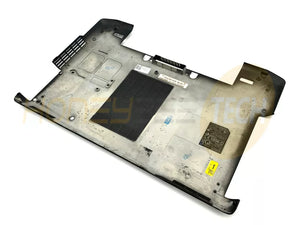 GENUINE DELL LATITUDE E6420 LAPTOP BOTTOM BASE CASE ACCESS COVER 25V3N GRADE B - Honeybee-Technologies