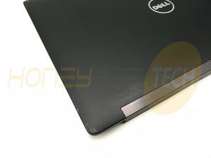 GENUINE DELL LATITUDE 7480 LAPTOP LCD BACK COVER REAR LID GRXR9 0GRXR9 GRADE B - Honeybee-Technologies