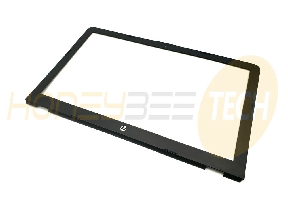 GENUINE HP 255 G6 NOTEBOOK PC LCD FRONT BEZEL DISPLAY TRIM 924925-001 GRADE A - Honeybee-Technologies
