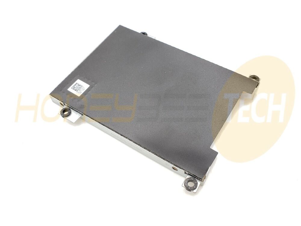 GENUINE DELL LATITUDE 5480 LAPTOP HARD DRIVE BRACKET CADDY FRAME 0NDT6 00NDT6 - Honeybee-Technologies