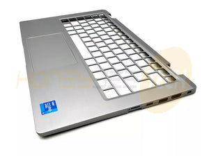 GENUINE DELL LATITUDE 7420 PALMREST TOUCHPAD ASSEMBLY 9MGJK 8HVCY 08HVCY GRADE A - Honeybee-Technologies