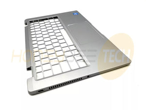 GENUINE DELL LATITUDE 7420 PALMREST TOUCHPAD ASSEMBLY 9MGJK 8HVCY 08HVCY GRADE A - Honeybee-Technologies